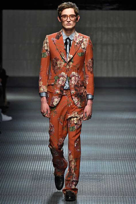 gucci floral suit mens|Gucci warm up suits men.